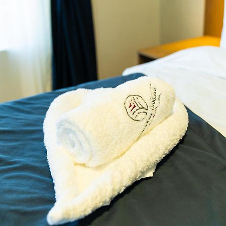 Windhoek Gardens Boutique Hotel Ngoại thất bức ảnh