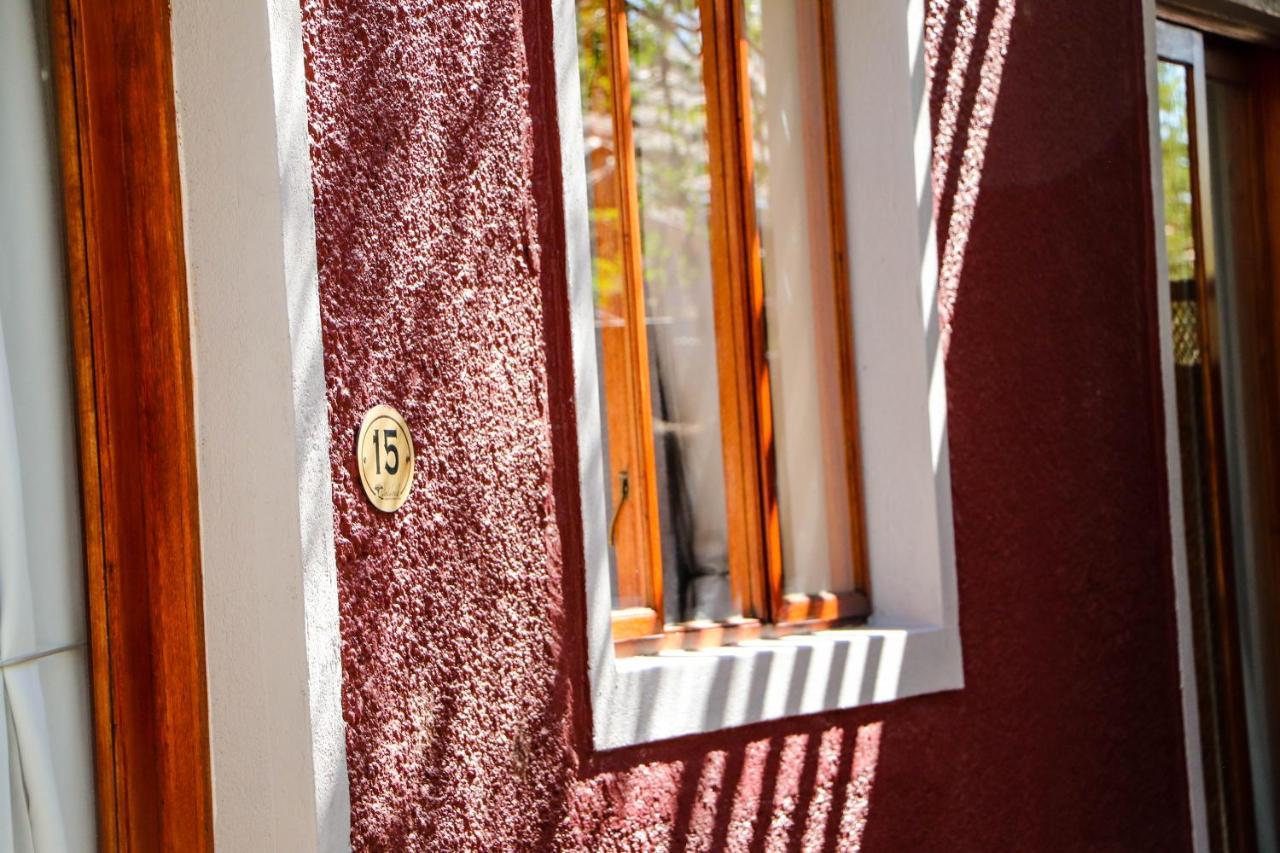 Windhoek Gardens Boutique Hotel Ngoại thất bức ảnh