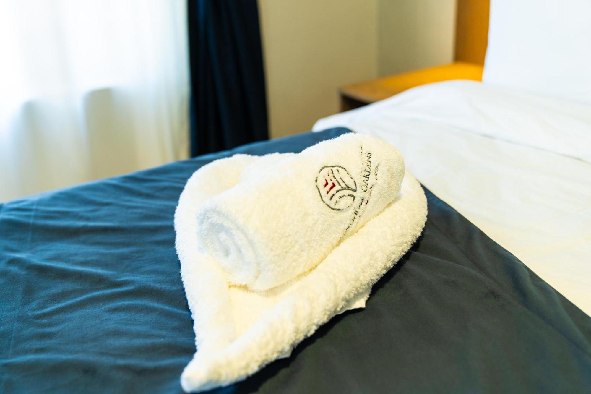 Windhoek Gardens Boutique Hotel Ngoại thất bức ảnh