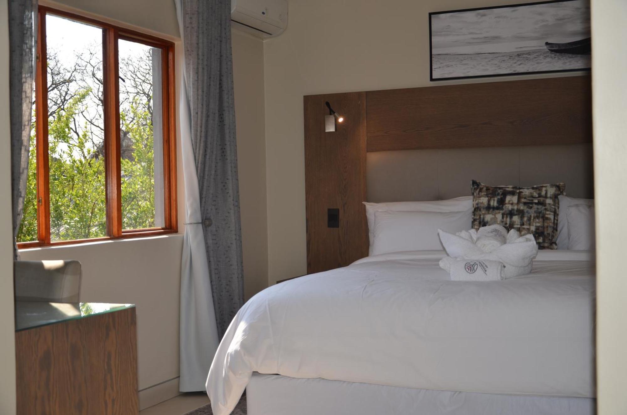 Windhoek Gardens Boutique Hotel Ngoại thất bức ảnh