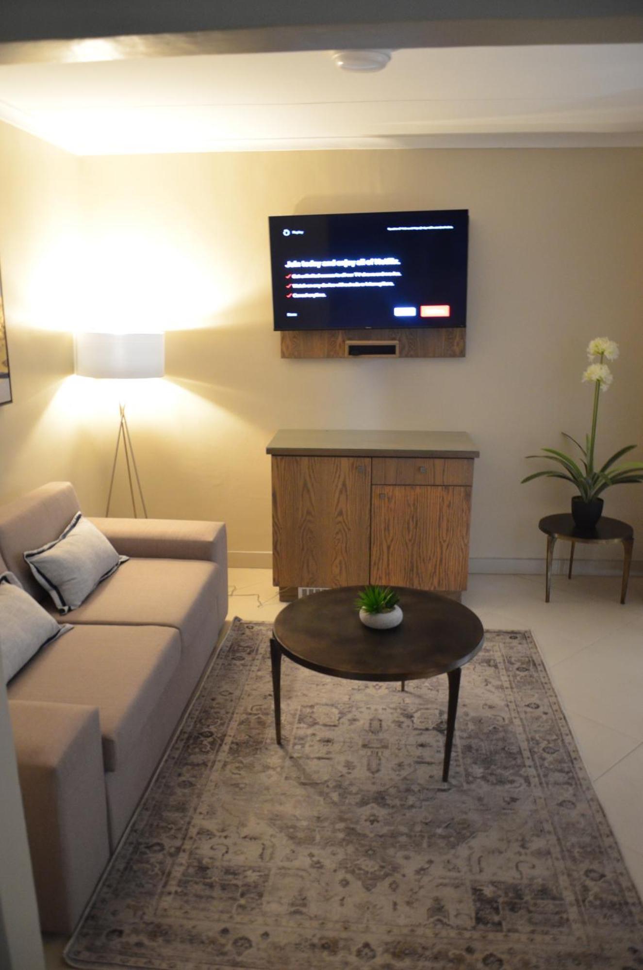 Windhoek Gardens Boutique Hotel Ngoại thất bức ảnh