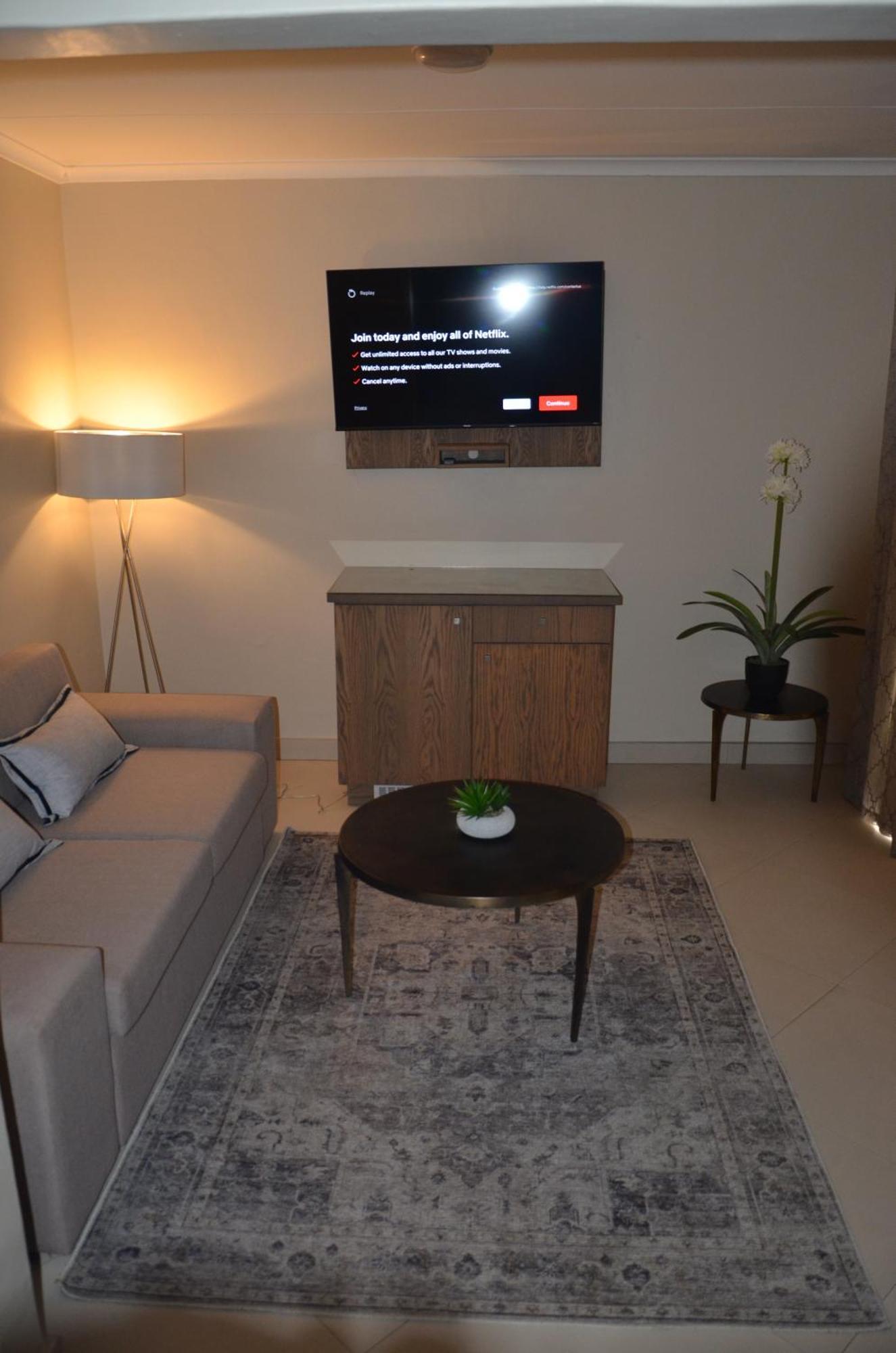 Windhoek Gardens Boutique Hotel Ngoại thất bức ảnh